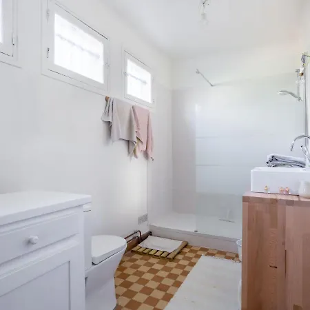 Sunny By Interhome Holiday home *