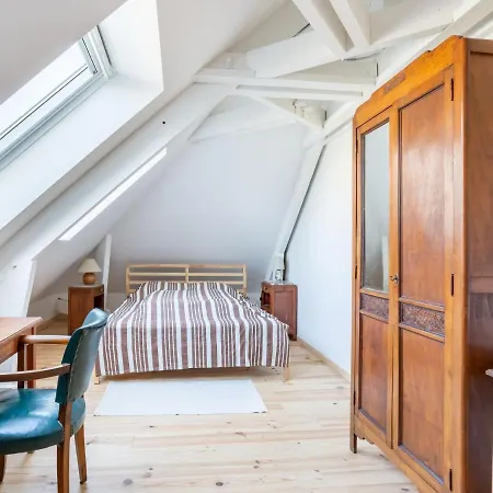 Sunny By Interhome Cabourg
