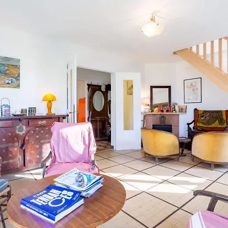 Sunny By Interhome Holiday home