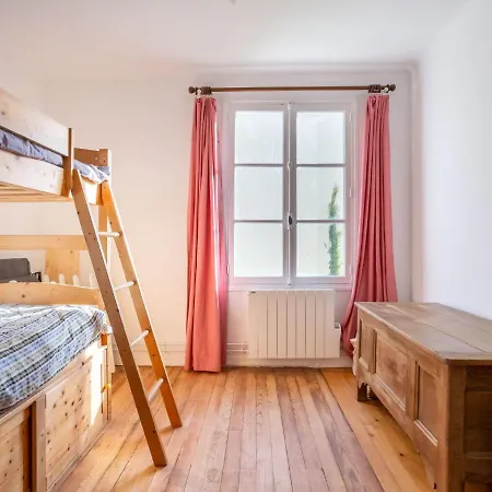 Sunny By Interhome *