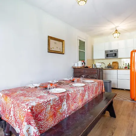 Sunny By Interhome Nyaraló Cabourg