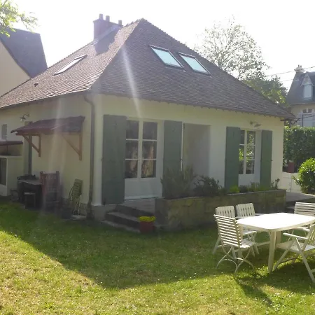 Sunny By Interhome * Cabourg