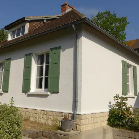 Sunny By Interhome * Cabourg