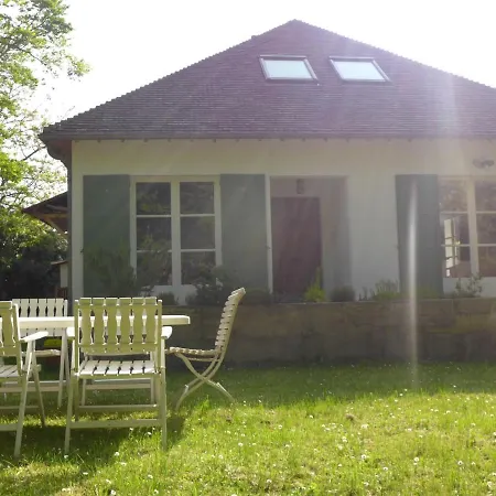 Sunny By Interhome * Cabourg