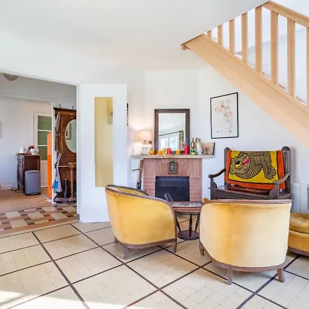 Sunny By Interhome Cabourg