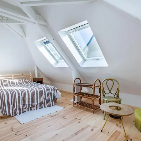 Sunny By Interhome Cabourg