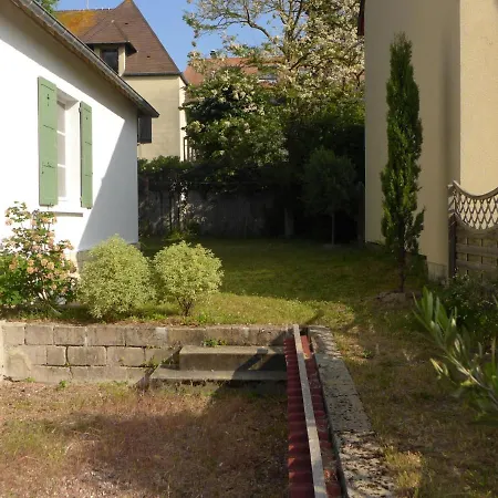 Sunny By Interhome * Cabourg