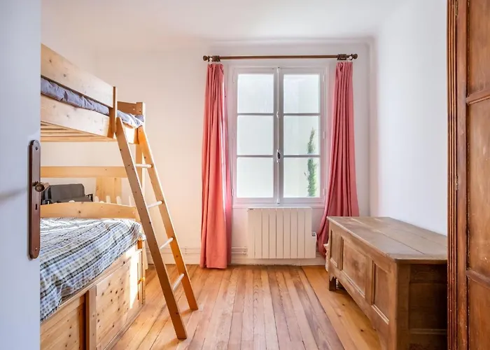 Sunny By Interhome *