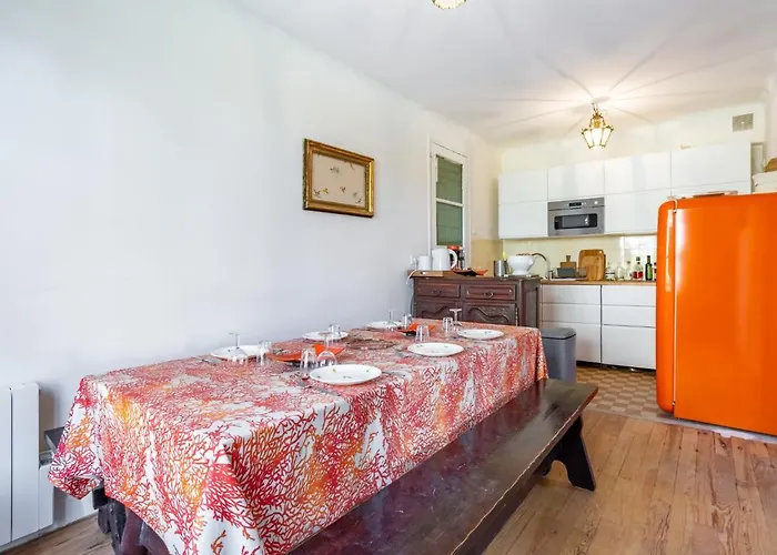 Sunny By Interhome 別荘 カブール