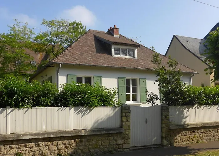 Sunny By Interhome * Cabourg