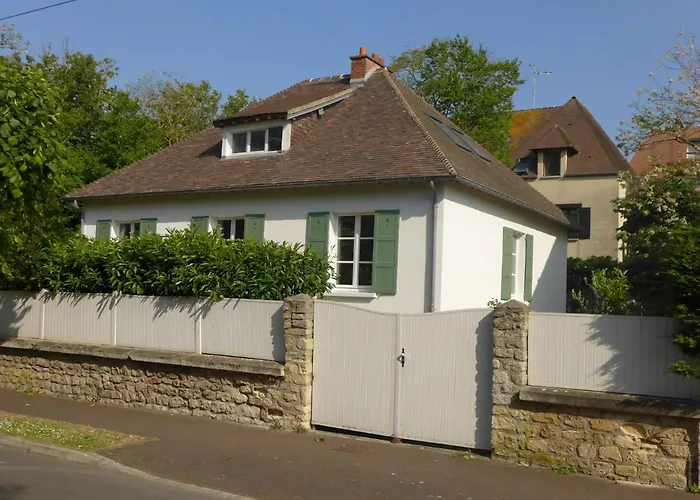 Ferienhaus Sunny By Interhome *