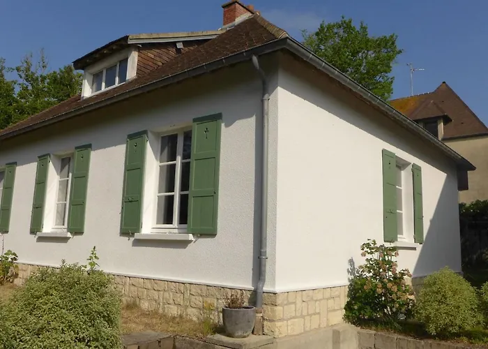 Sunny By Interhome * Cabourg