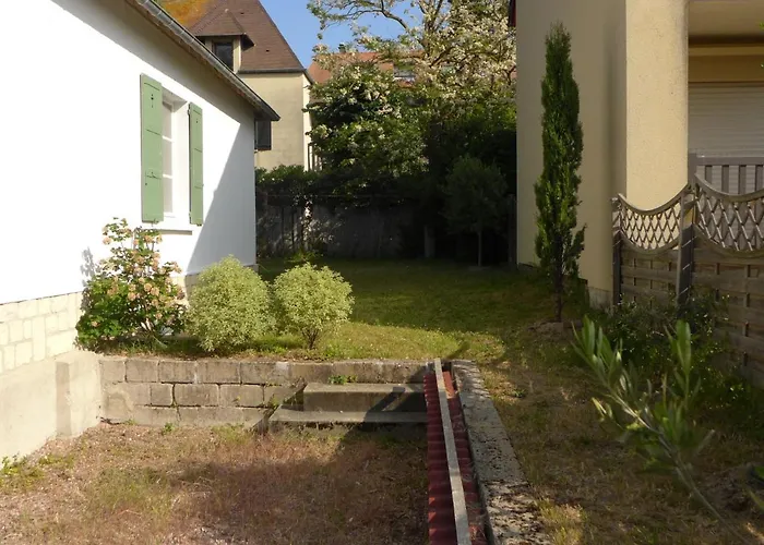 Sunny By Interhome * Cabourg